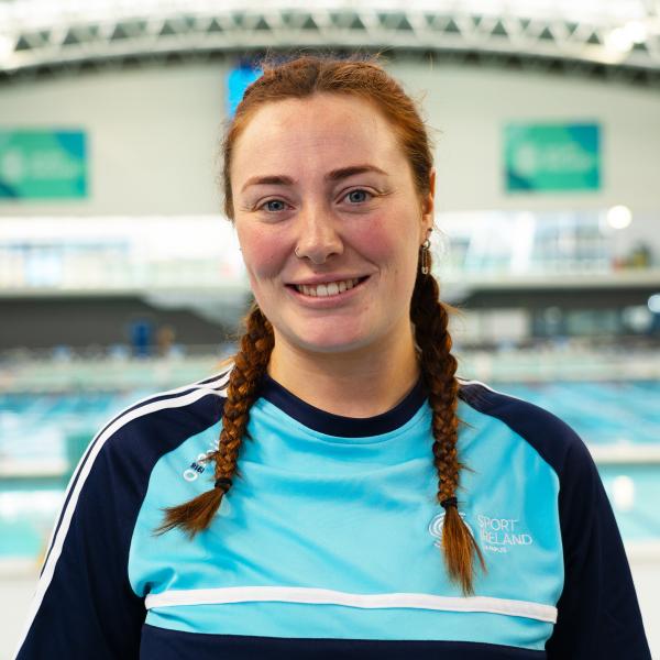 Holly Swim Teacher