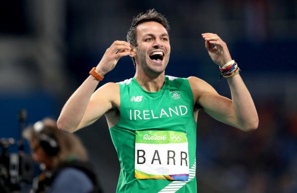 Thomas barr