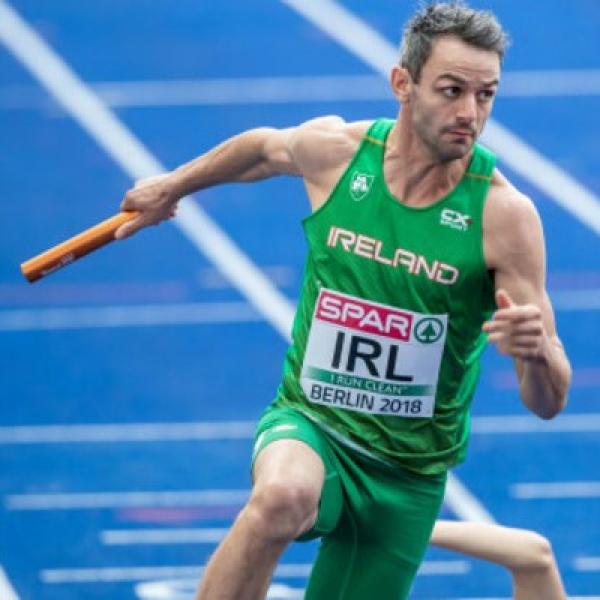 Thomas Barr Skills Clinics 2025