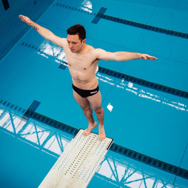 Adult Diving Academy