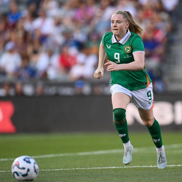 amber barrett football