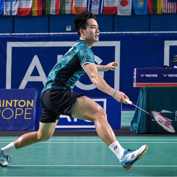 nhat nguyen badminton