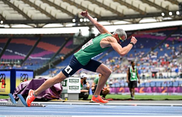 thomas barr athletics