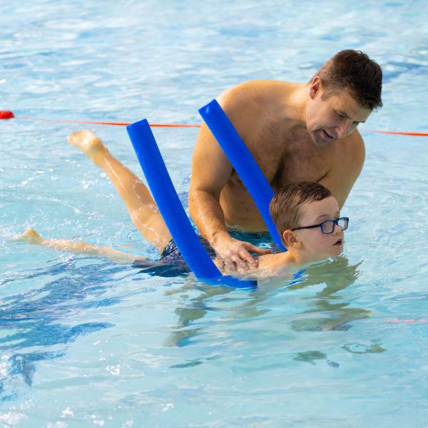 autism swimming lessons 2