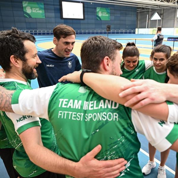 company social events