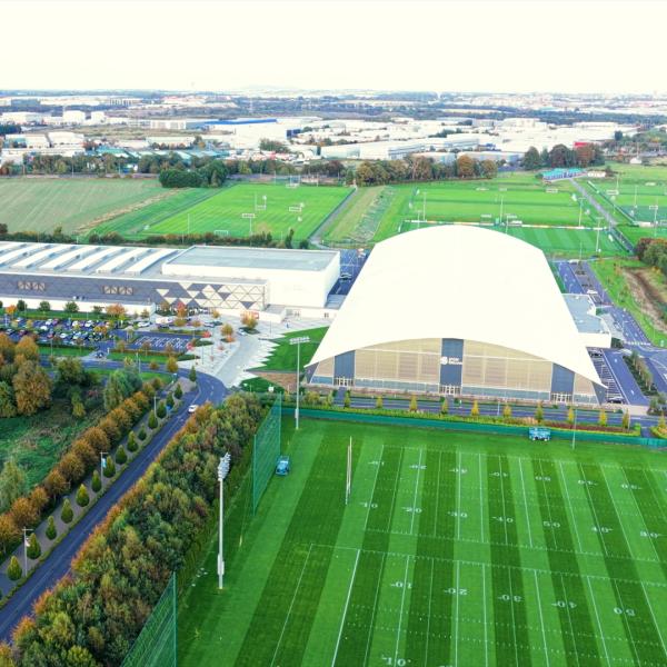 SIC Facilities