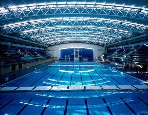 NAC Competition Pools