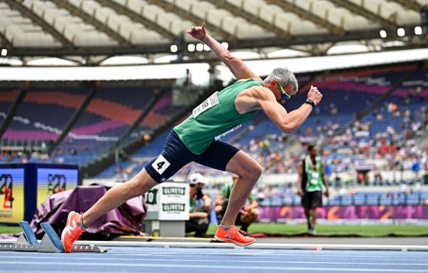 thomas barr athletics