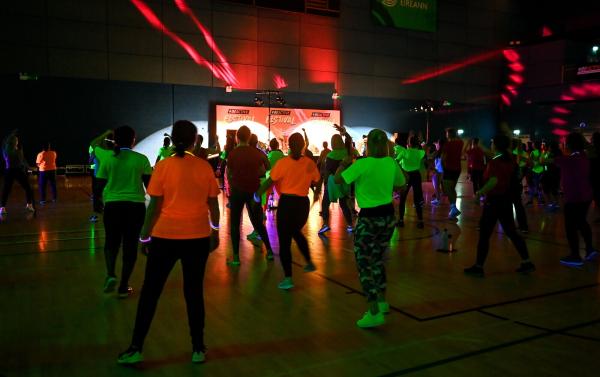 zumba 3