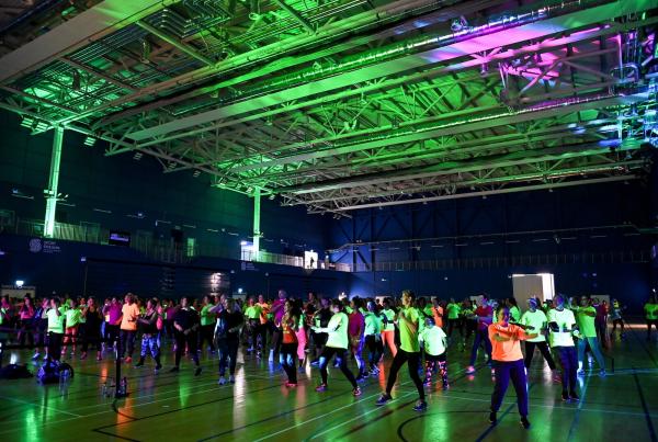 zumba 2