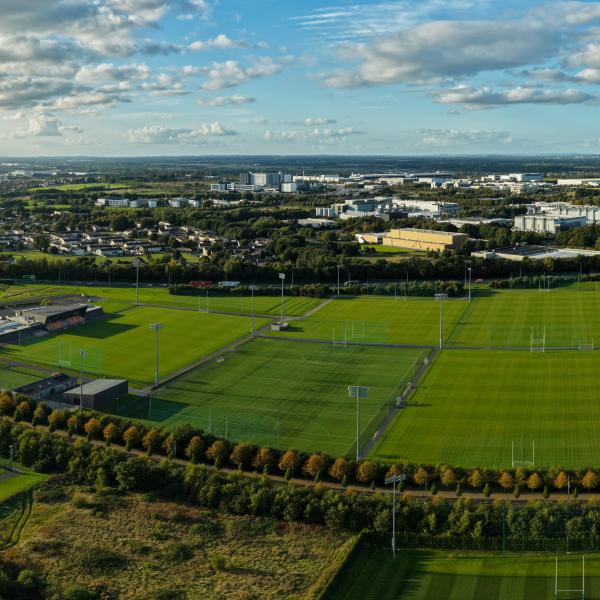 SIC Facilities_Panorama View