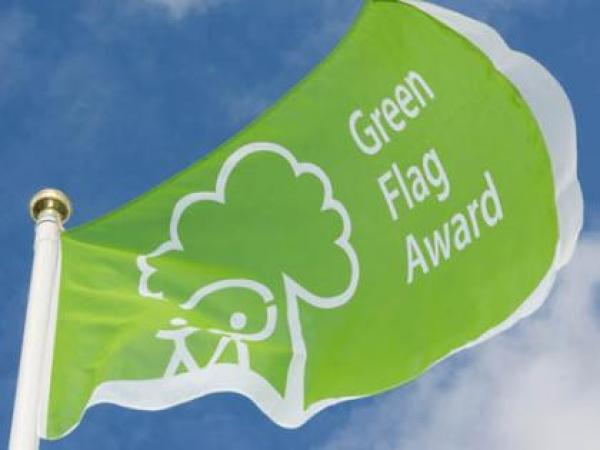 Green Flag 