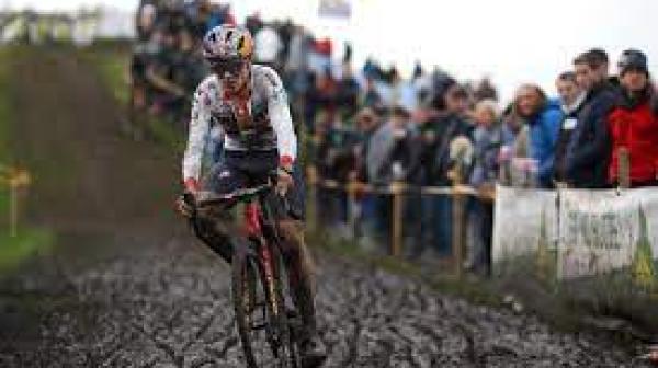 UCI Cyclocross World Cup Event 
