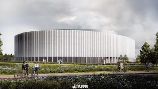 Velodrome
