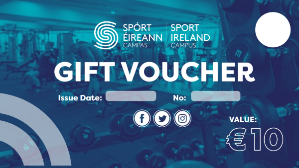 gift voucher