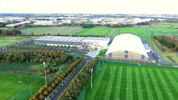 SIC Facilities