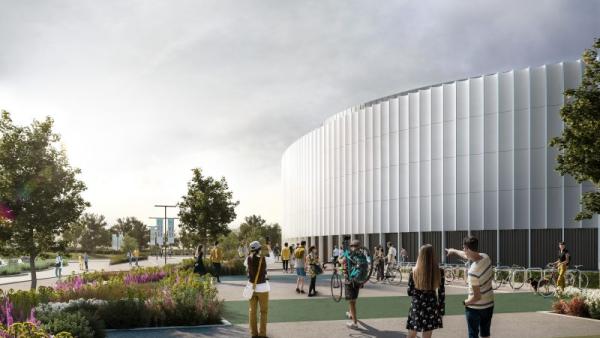 velodrome