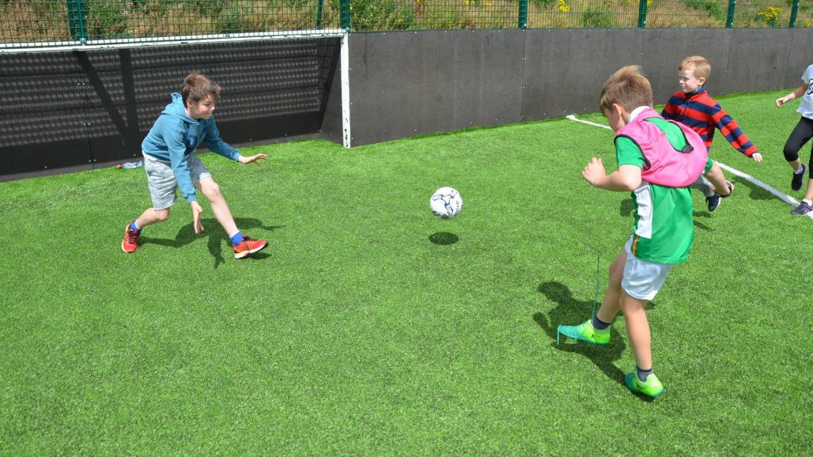soccer/football