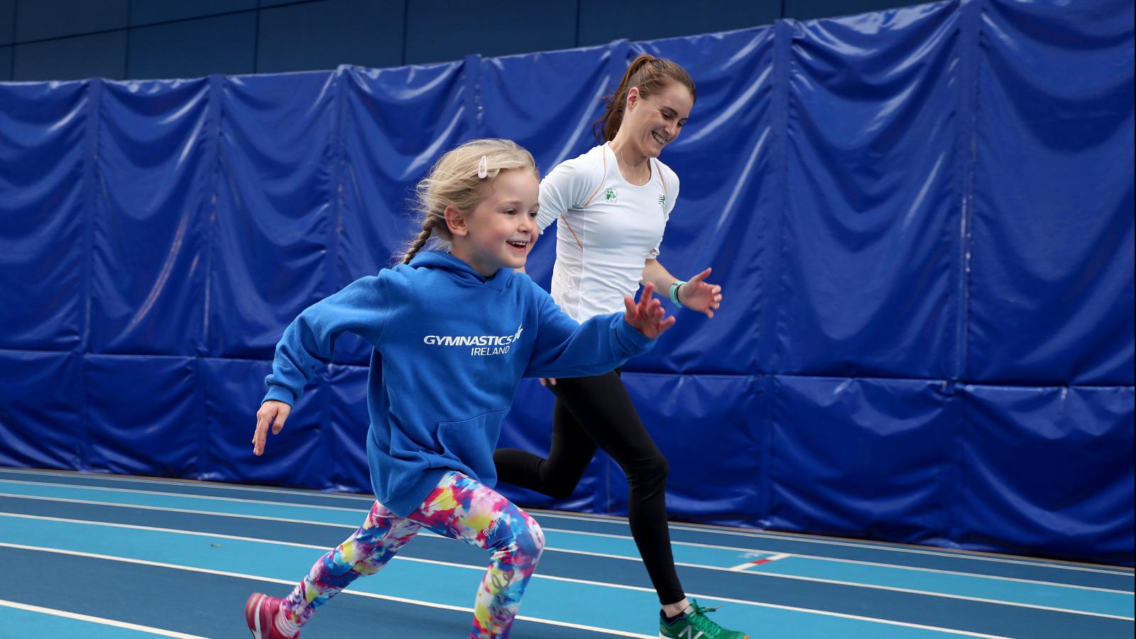 athletics