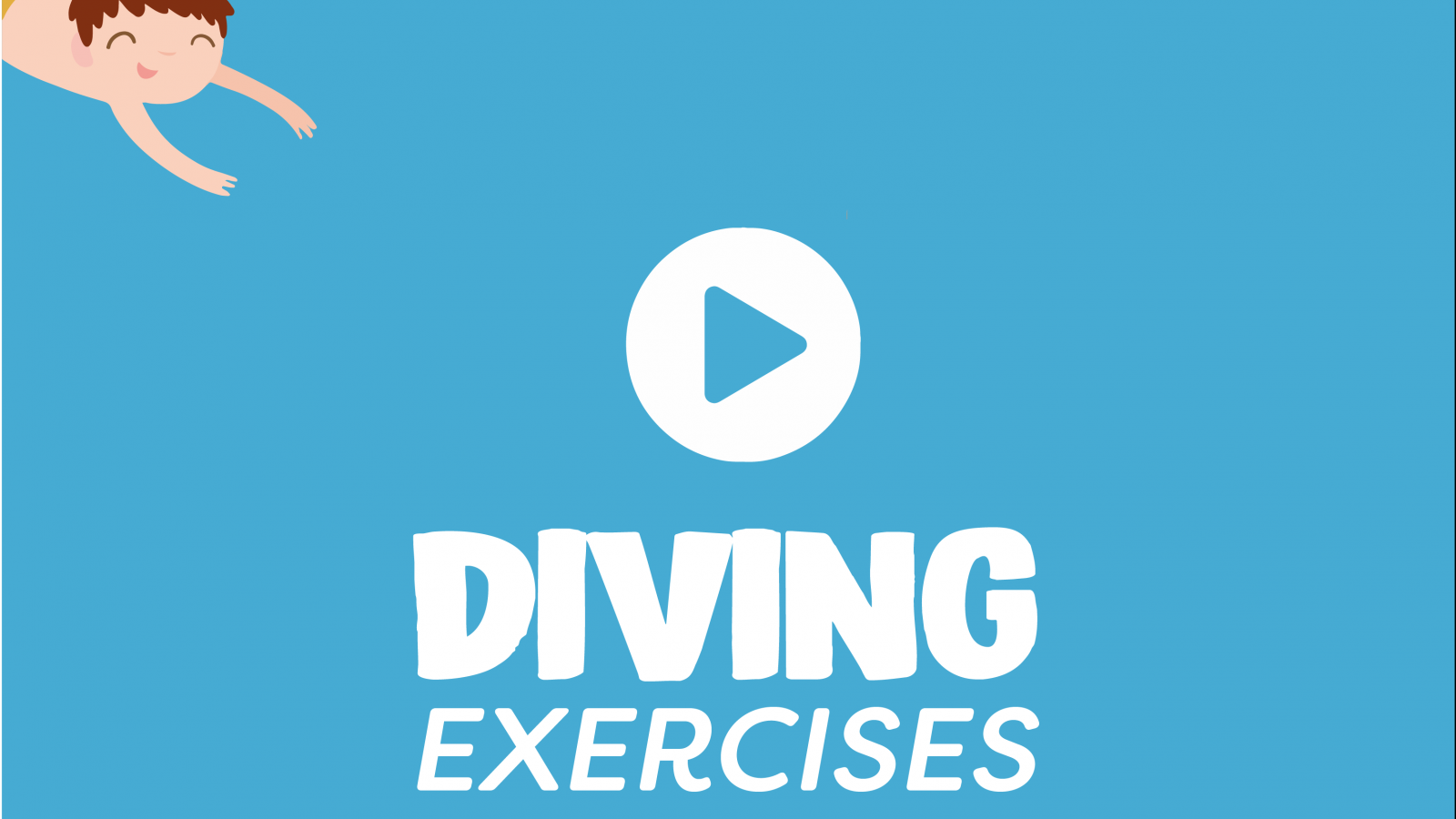 DIVING EXERCISES 2