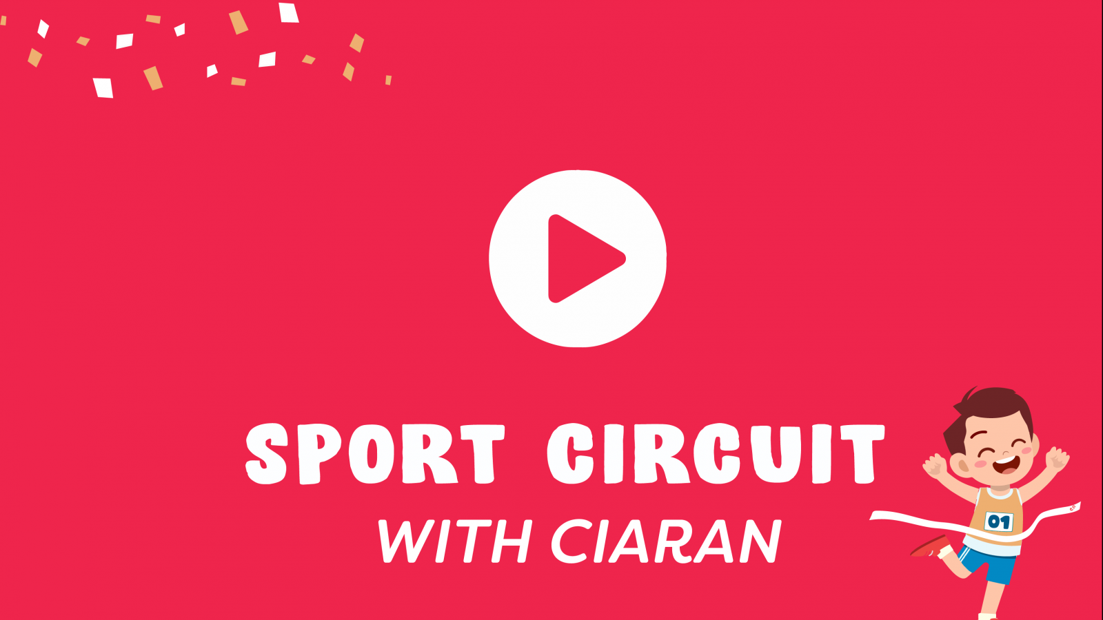 SPORT CIRCUIT