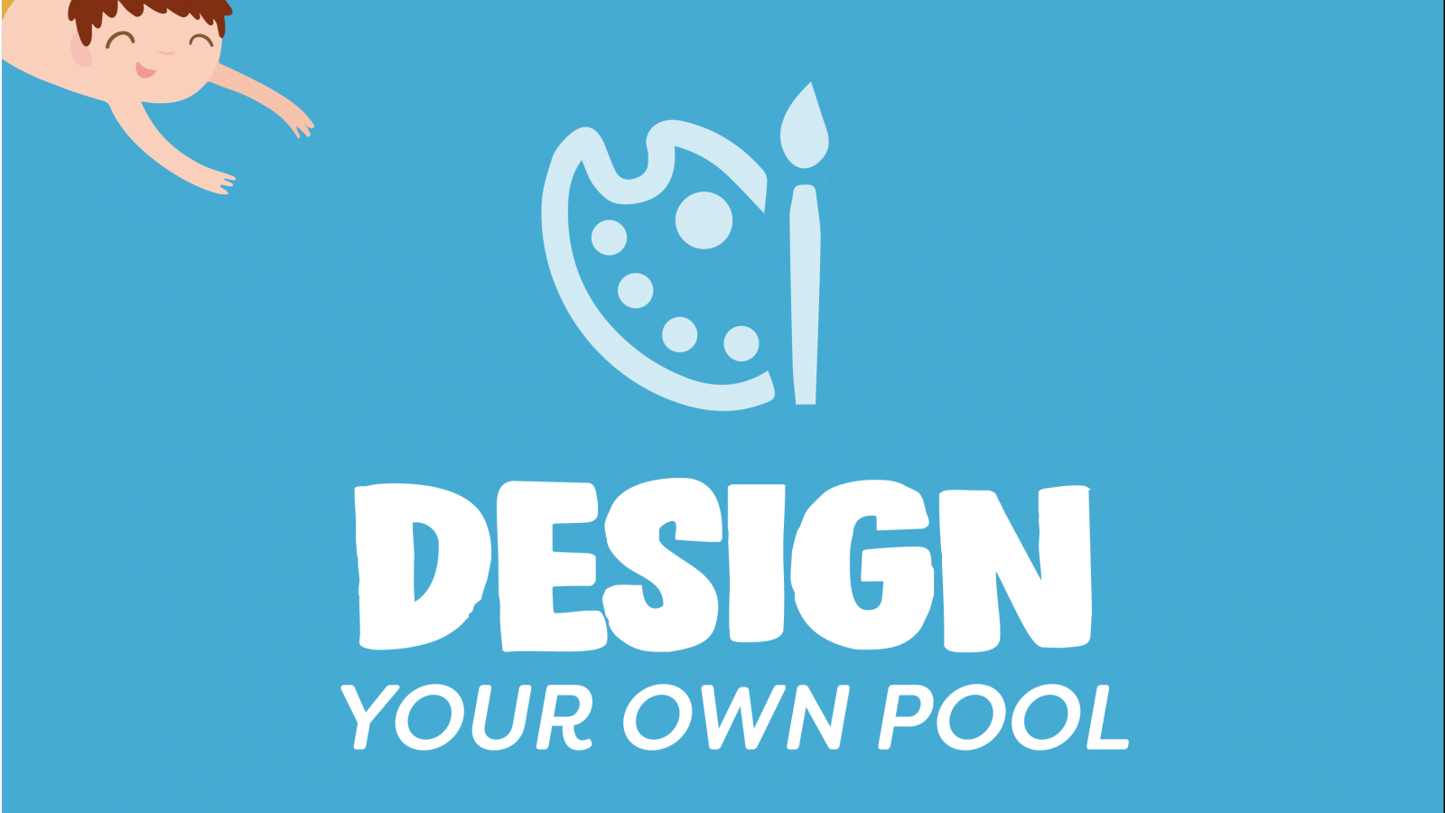 Design pool