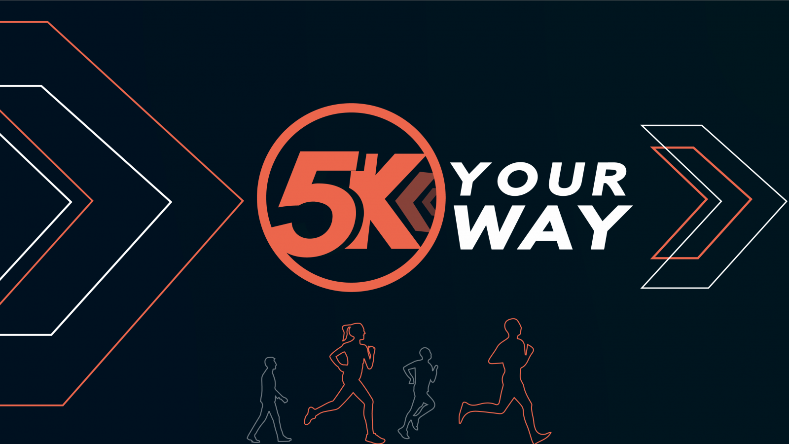 5k Your Way