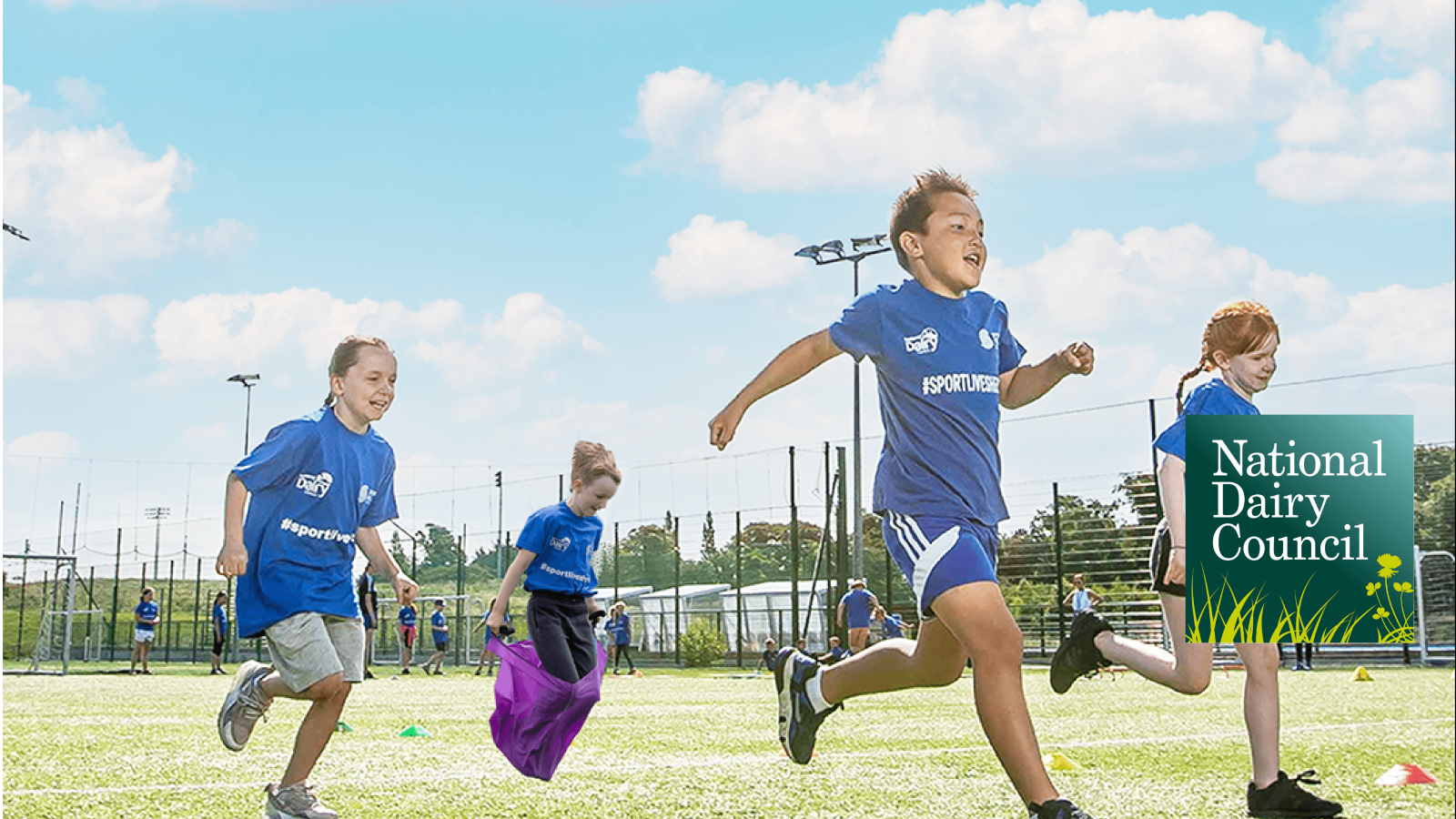 KIDS CAMPS