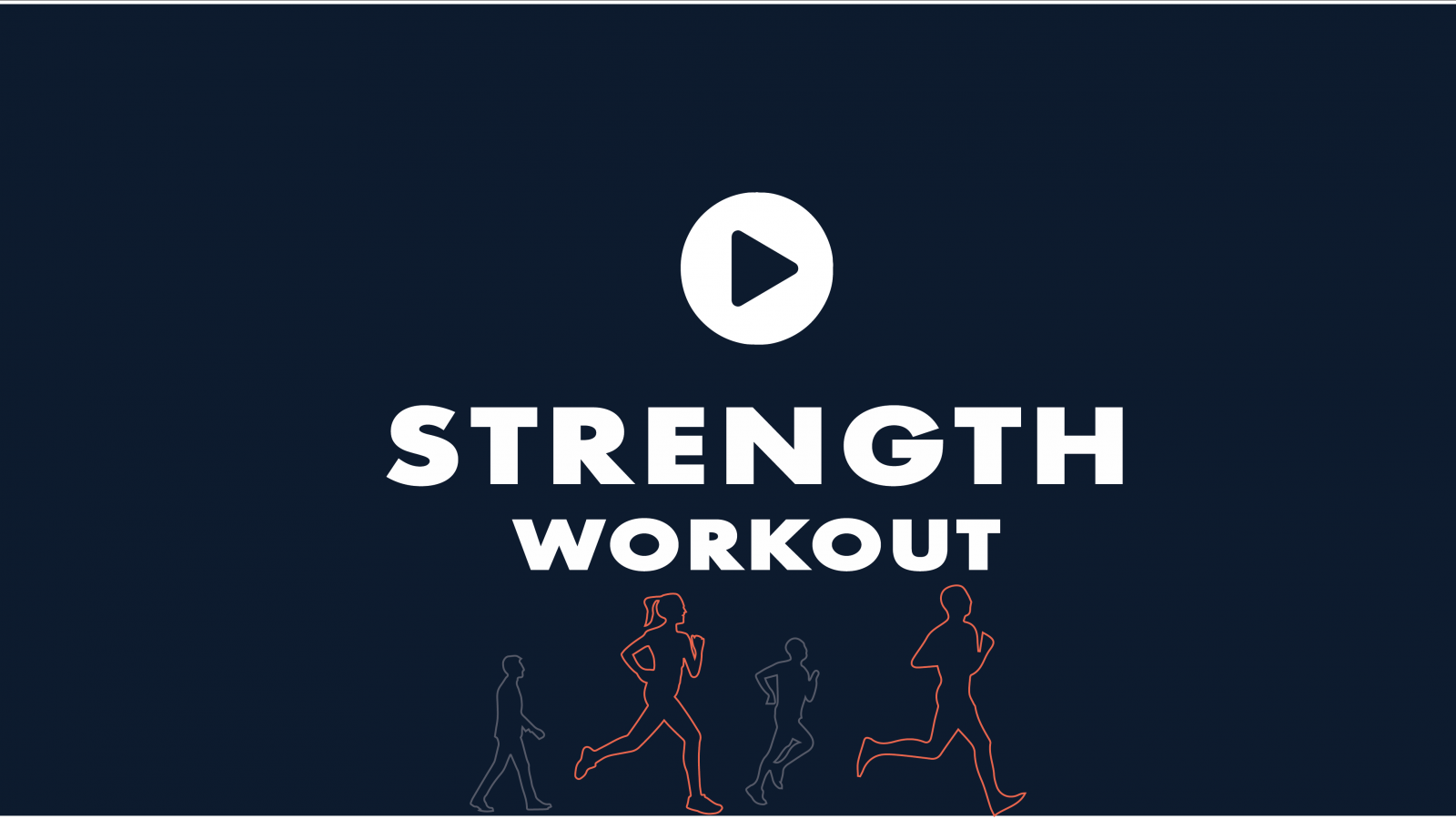 strength workout