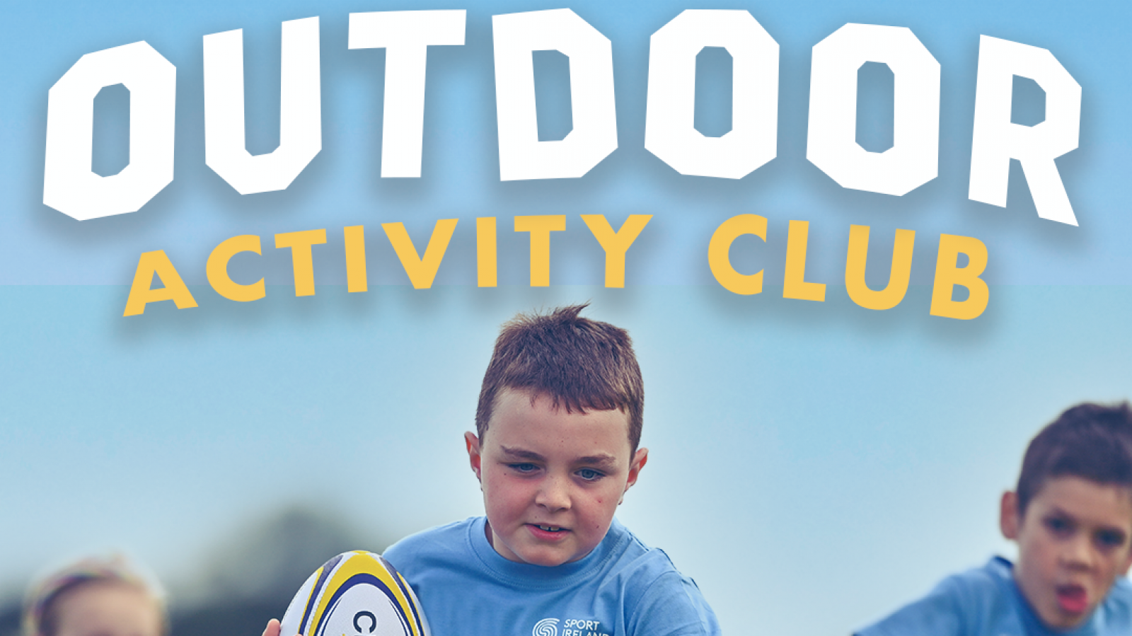 Outdoor Activity Club