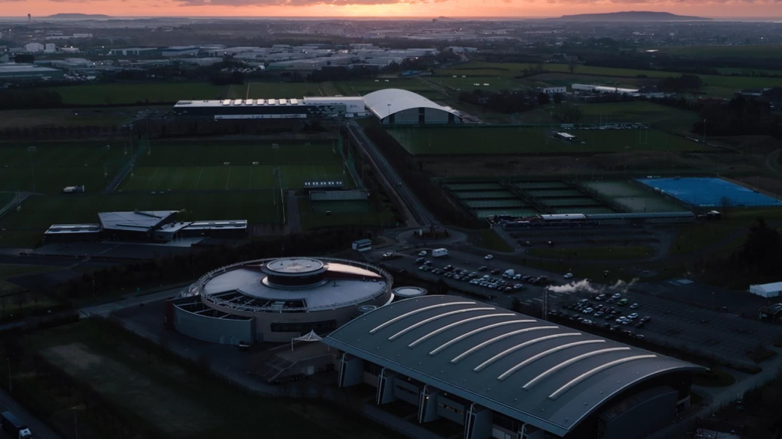 Sport Ireland Campus