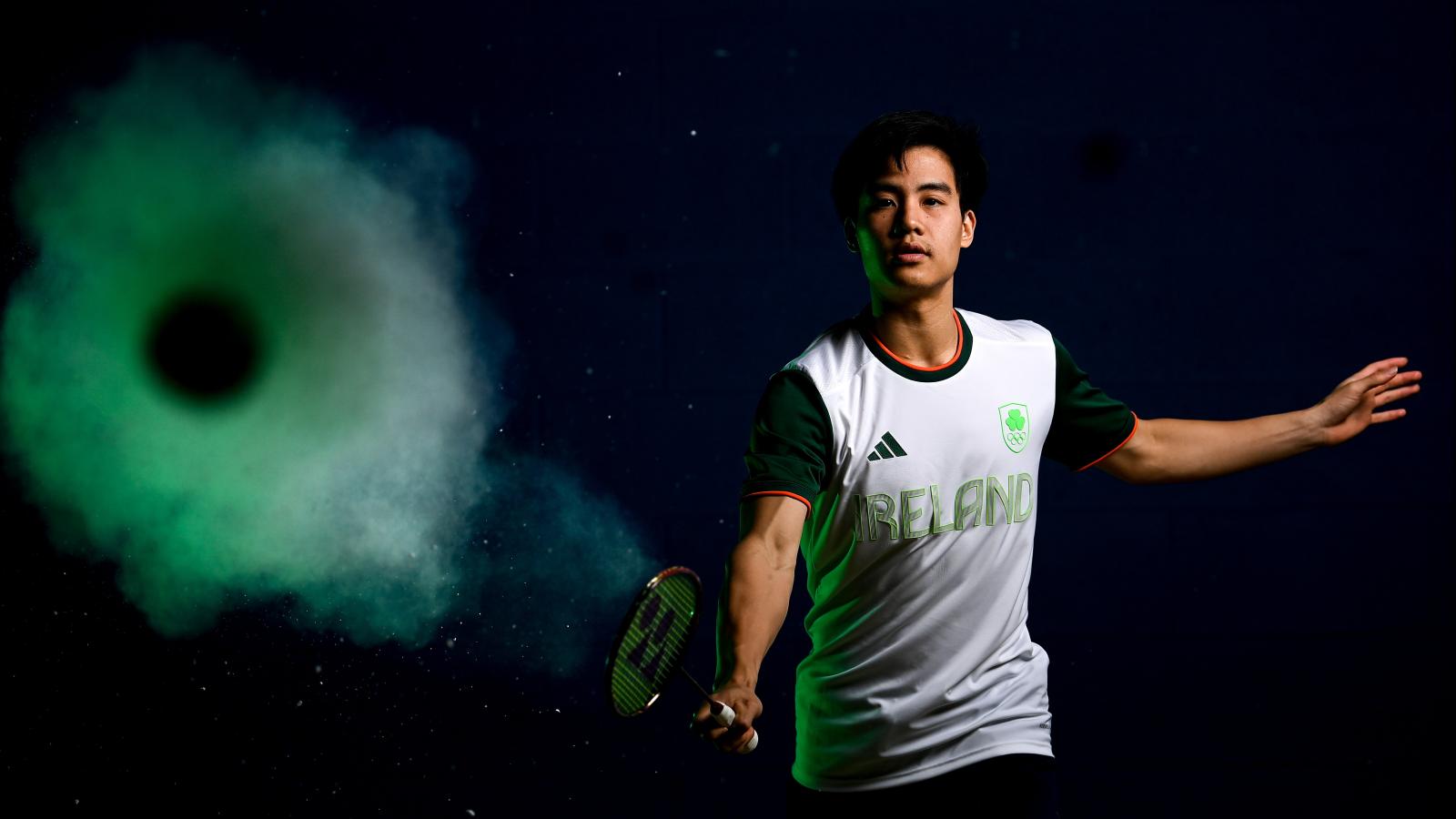 Nhat Nguyen Badminton Skill Clinic for Kids January 2025