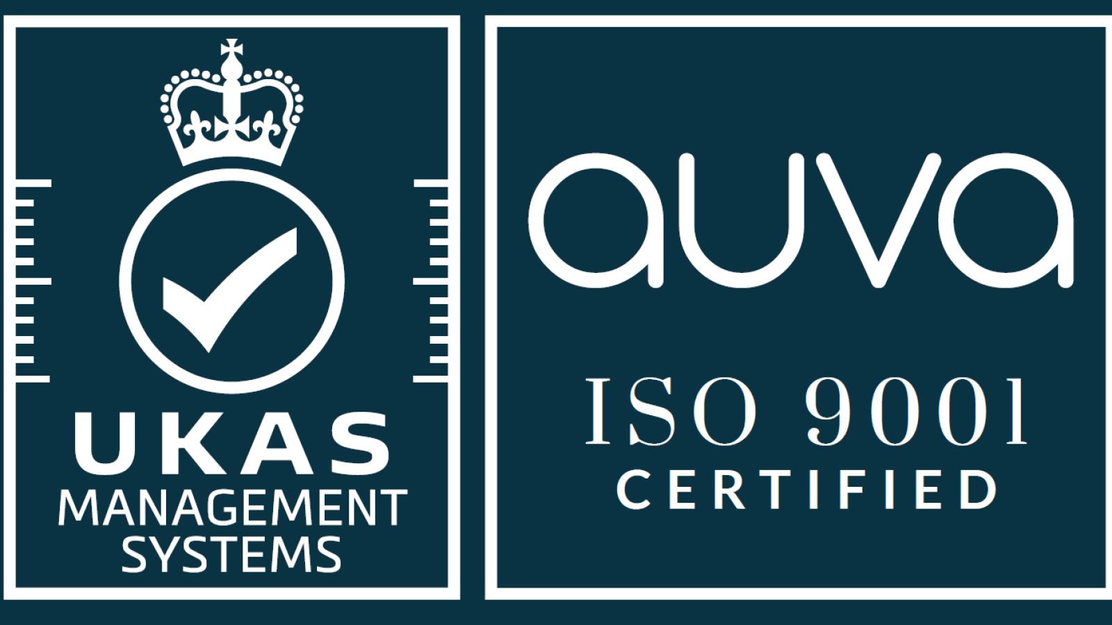 iso certification 2025