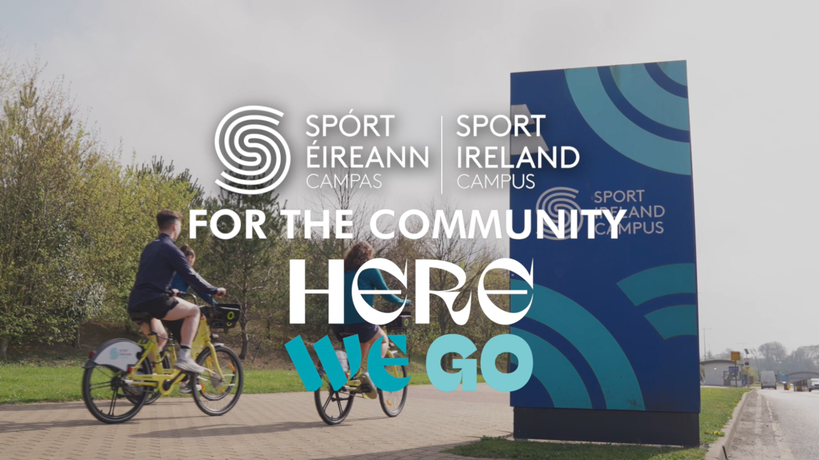 Discover the Outdoors at Sport Ireland Campus this Summer