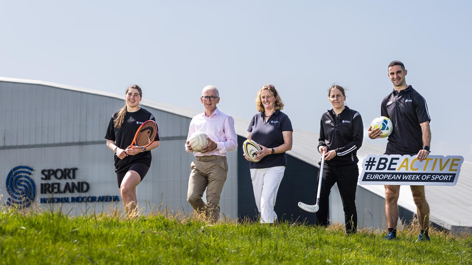 BeActive Campus Open Week 2025 Launch Article
