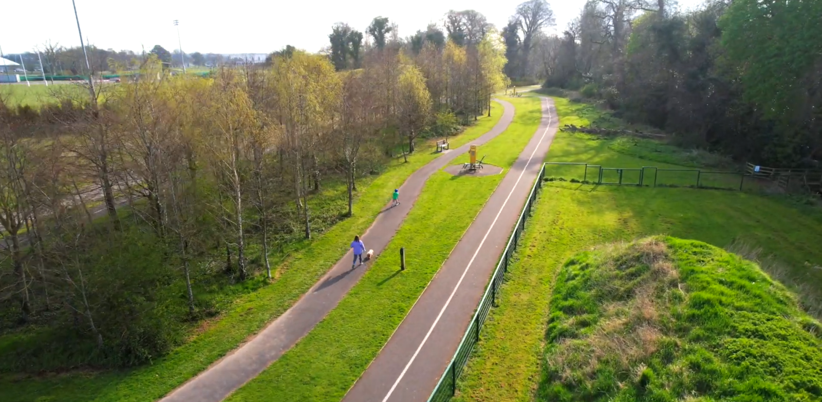 Green Flag Award 2025