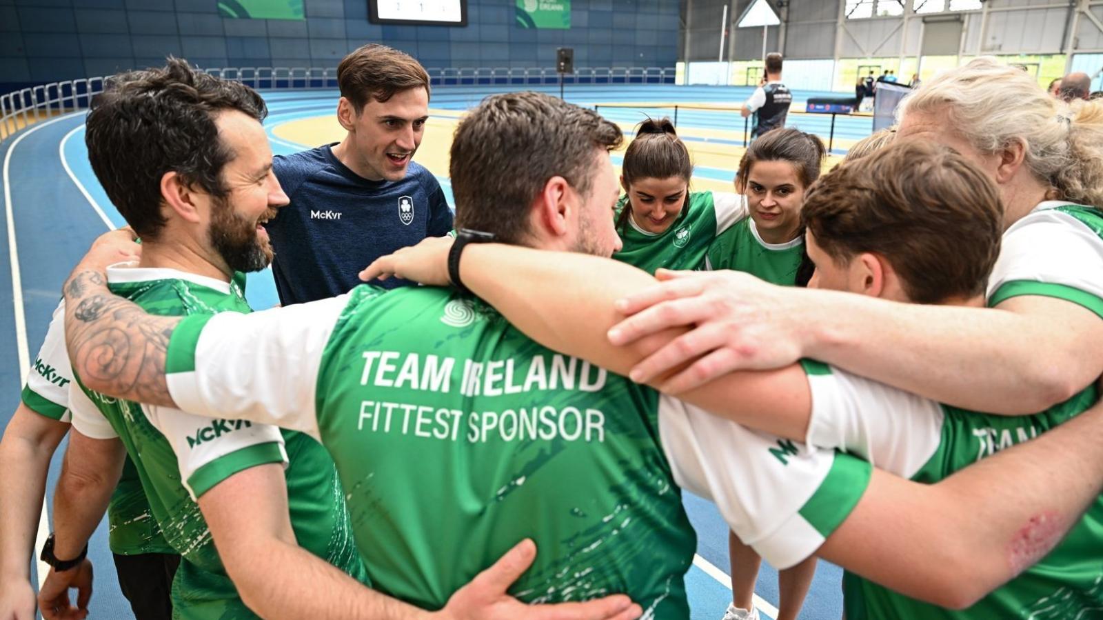 company social events