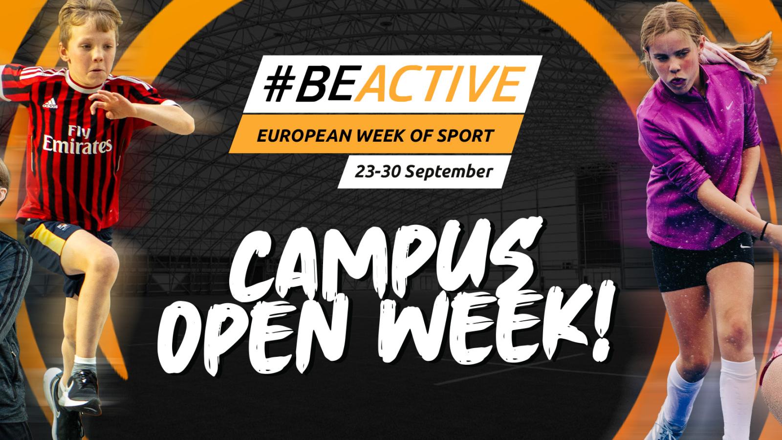 BeActive2026