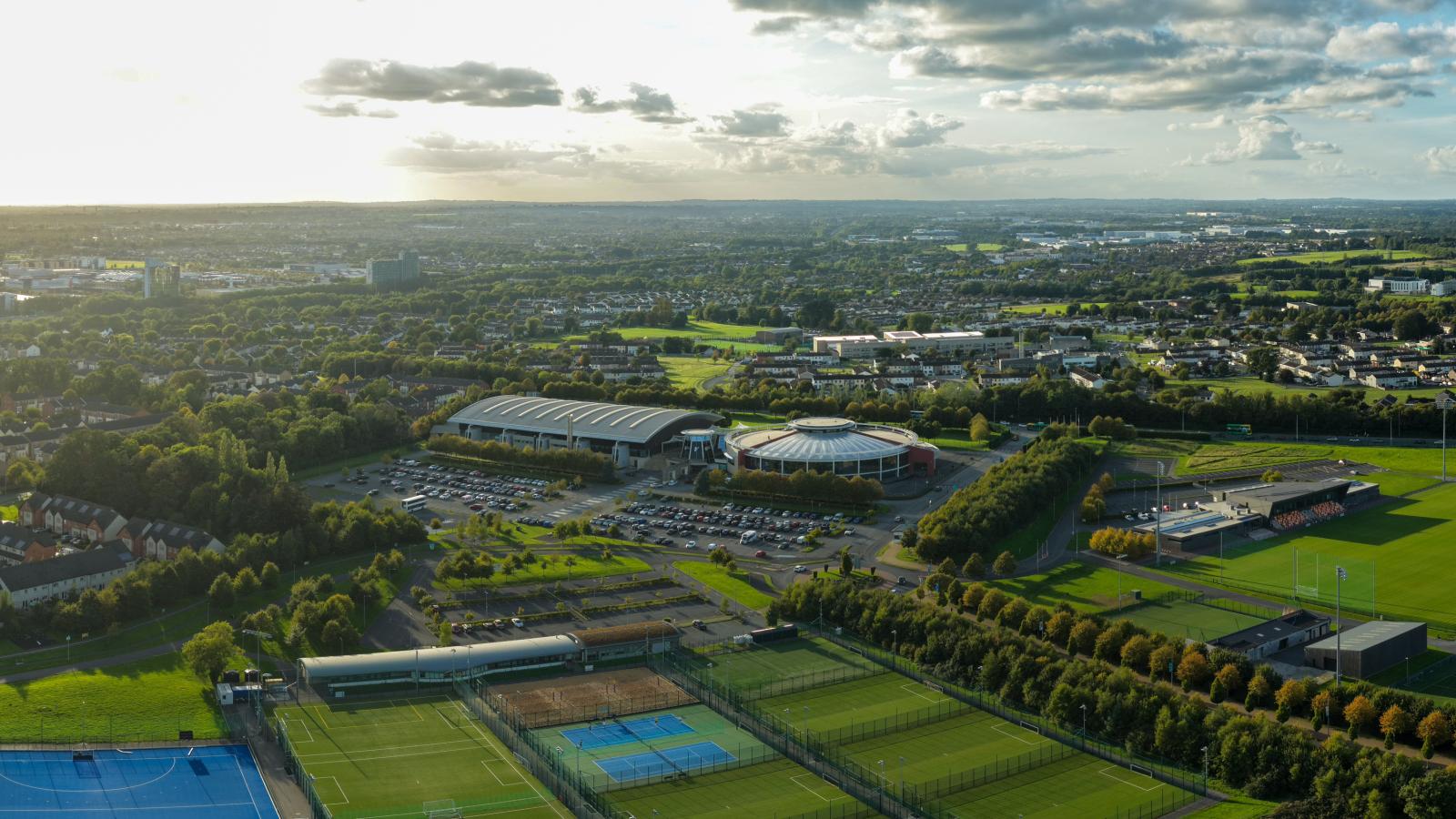 NAC new image panorama